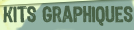 Kit Graphiques