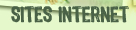 Sites Internet